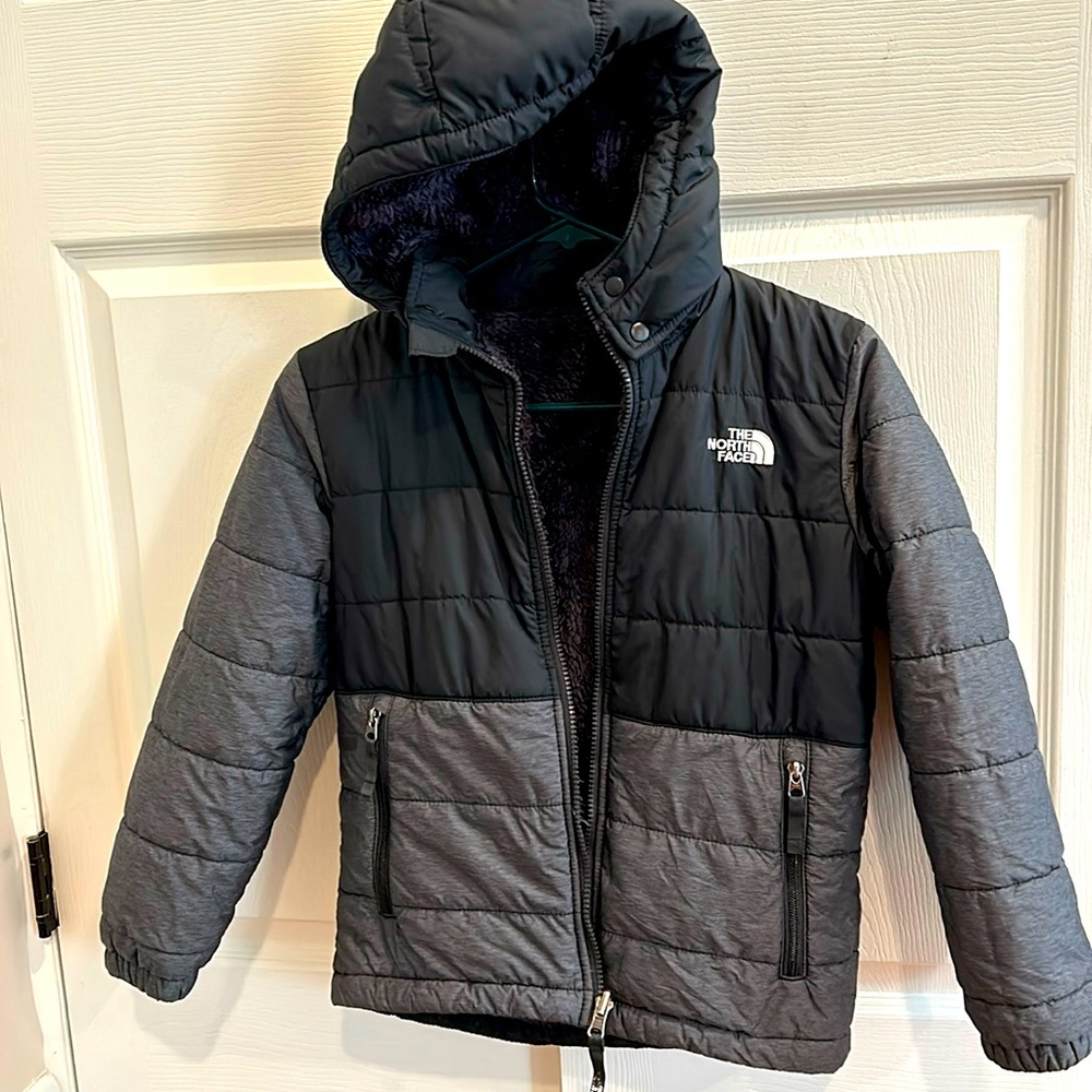 Boys The North Face jacket